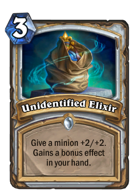 Illustration for article titled Hearthstone's Randomness Can Be Tough For Pros To Swallow